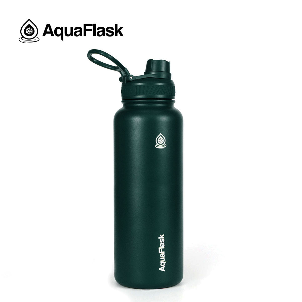 The All New Aquaflask Bottle (40oz)