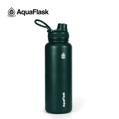 The All New Aquaflask Bottle (40oz)
