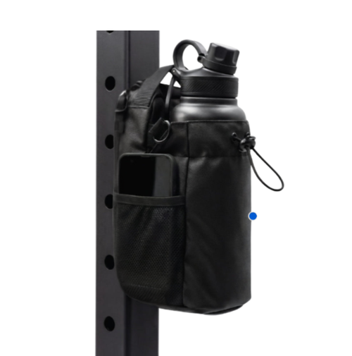 MAGNETIC BOTTLE BAG