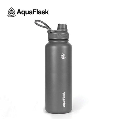 The All New Aquaflask Bottle (40oz)