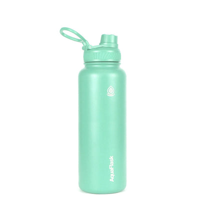 The All New Aquaflask Bottle (40oz)
