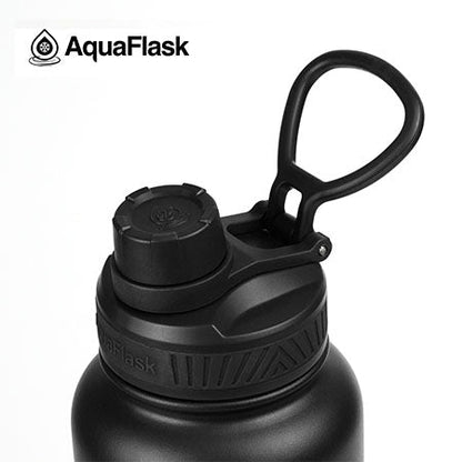 The All New Aquaflask Bottle (40oz)