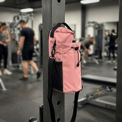 MAGNETIC BOTTLE BAG