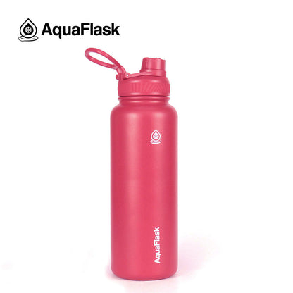 The All New Aquaflask Bottle (40oz)