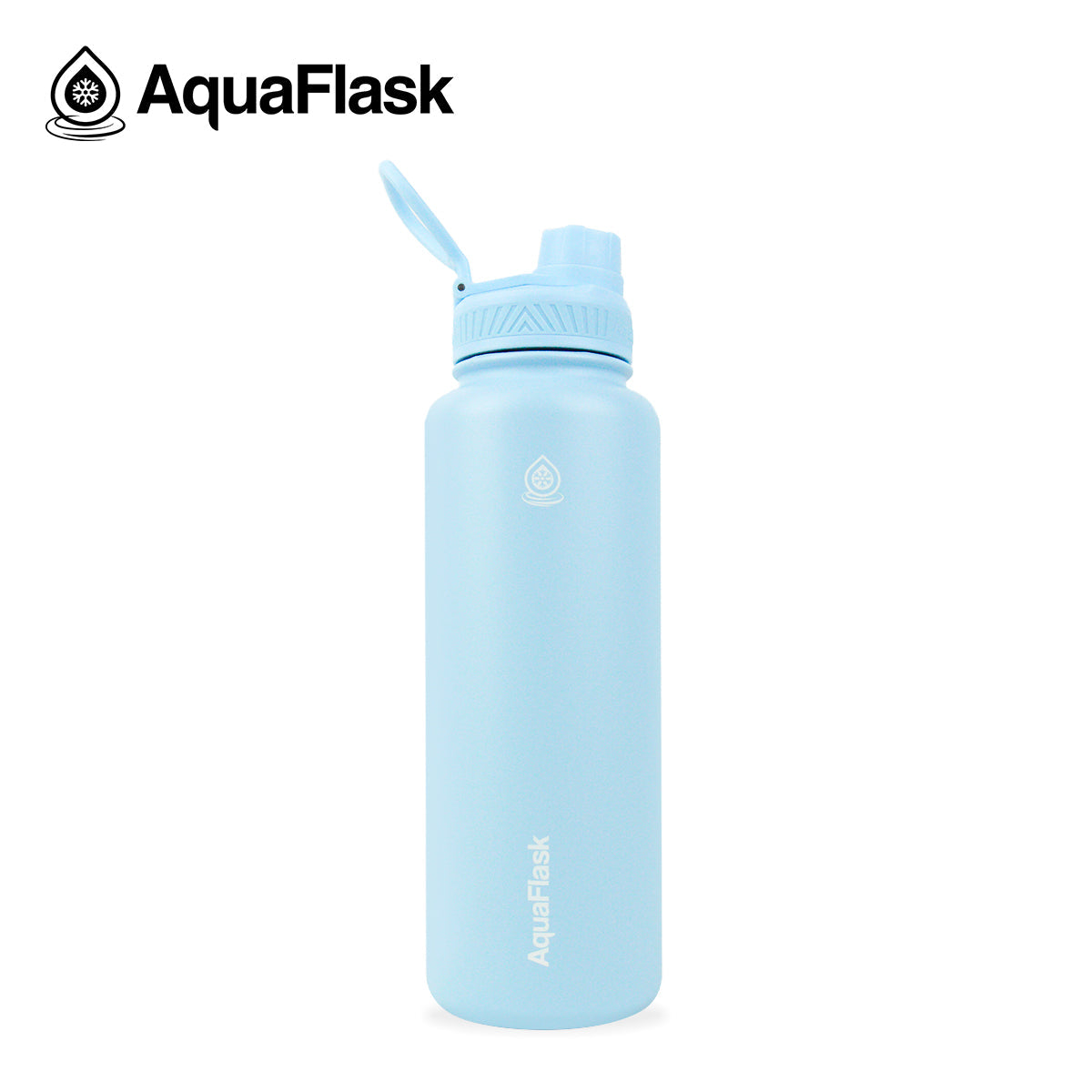 The All New Aquaflask Bottle (40oz)