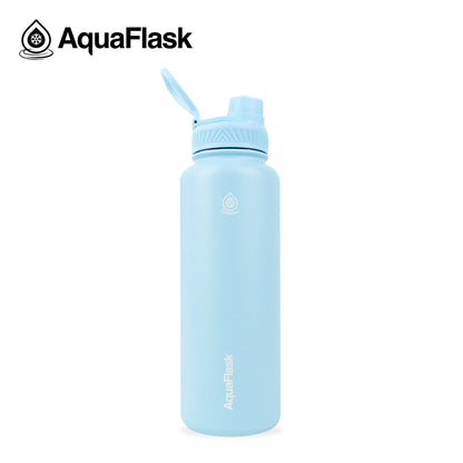 The All New Aquaflask Bottle (40oz)