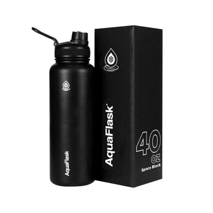 The All New Aquaflask Bottle (40oz)