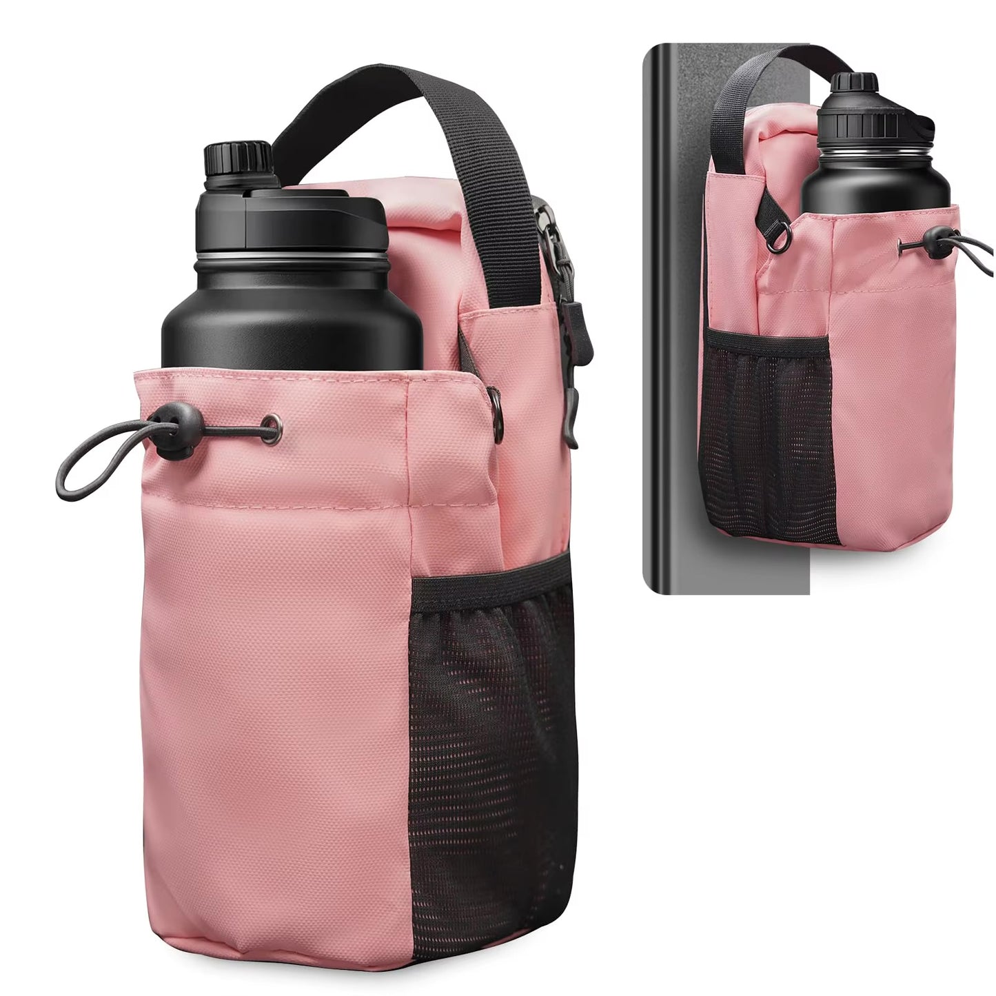 MAGNETIC BOTTLE BAG
