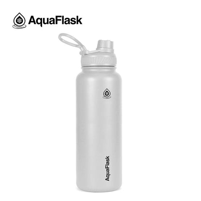 The All New Aquaflask Bottle (40oz)