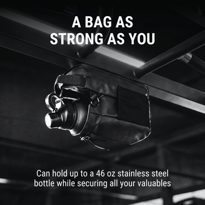 MAGNETIC BOTTLE BAG