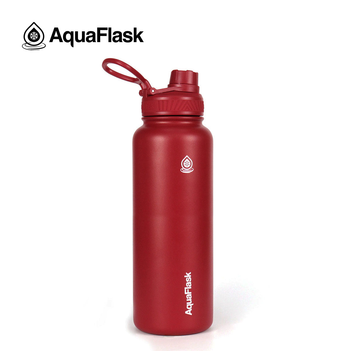 The All New Aquaflask Bottle (40oz)