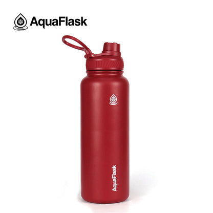The All New Aquaflask Bottle (40oz)