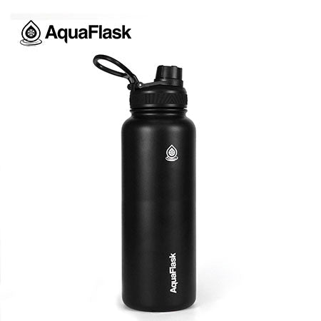 The All New Aquaflask Bottle (40oz)